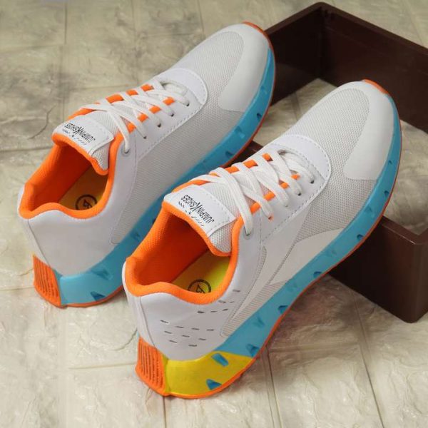 Slip On Sneakers For Men