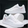 Waulkers White Running,Walking,Training,Sports Shoes,Casual shoes Sneakers