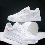 Waulkers White Running,Walking,Training,Sports Shoes,Casual shoes Sneakers