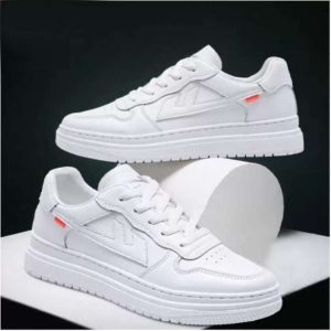 Waulkers White Running,Walking,Training,Sports Shoes,Casual shoes Sneakers