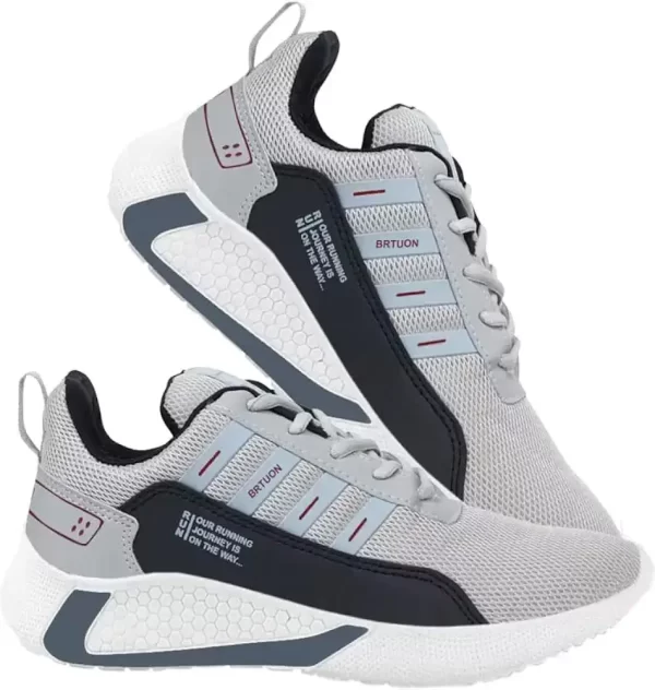 BRUTON Exclusive Trendy Sports Running Shoes | Casual Shoe | Sneakers for Men's & Boy's
